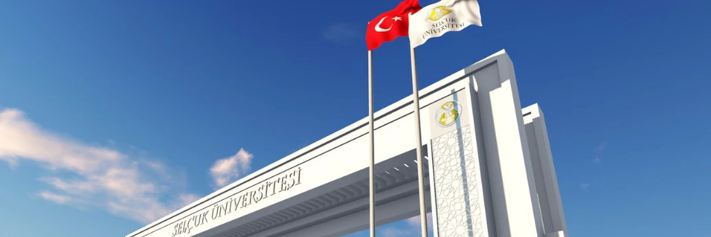 Selçuk Üniversitesi Haberler